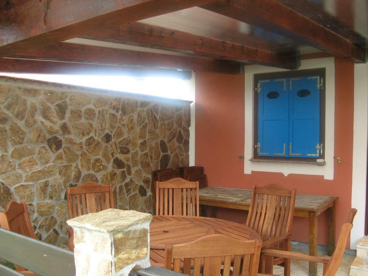 Apartma Geoteh Terme Catez 6032 Krško Exterior foto