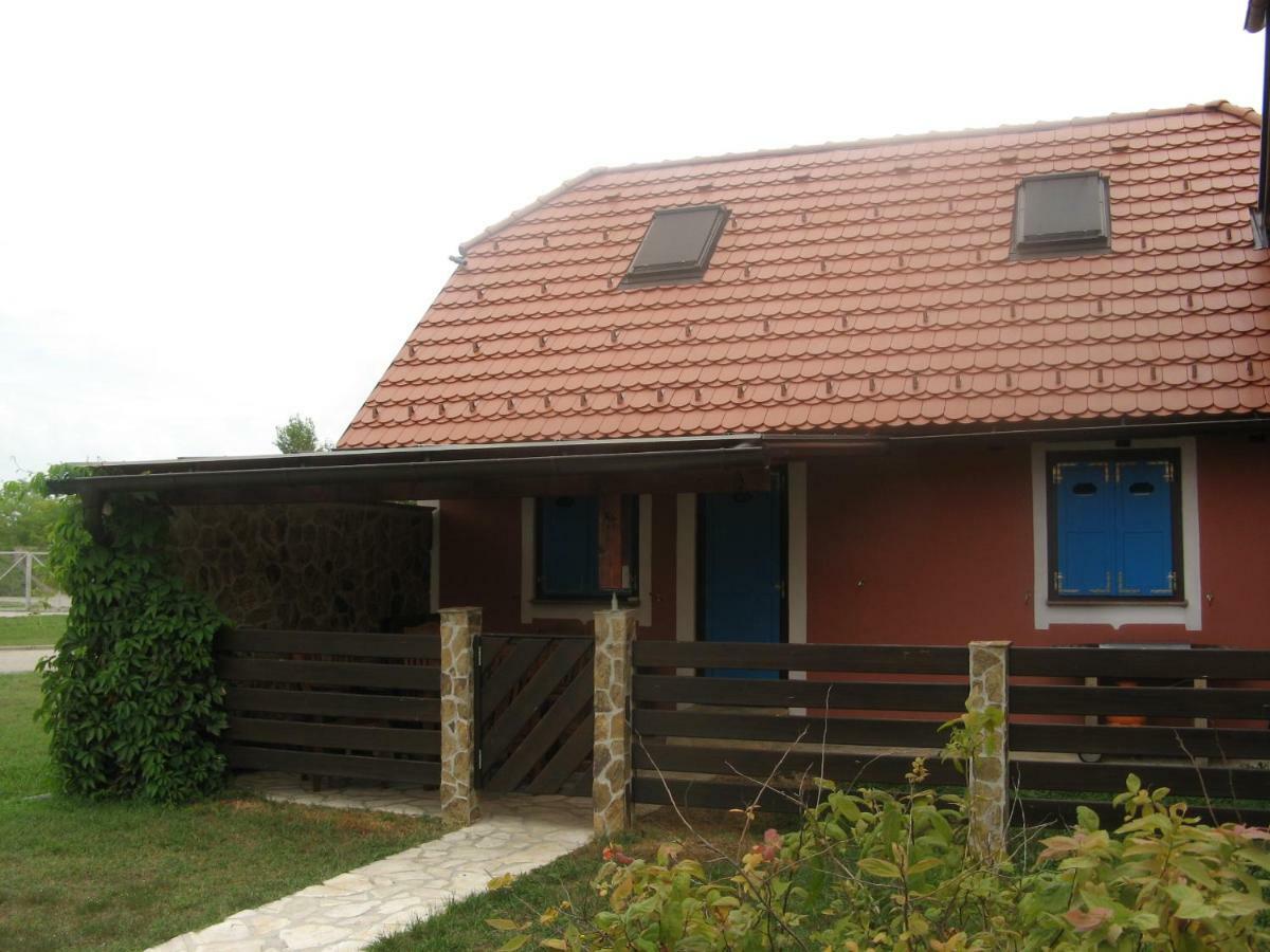 Apartma Geoteh Terme Catez 6032 Krško Exterior foto