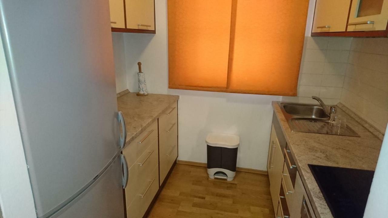 Apartma Geoteh Terme Catez 6032 Krško Exterior foto