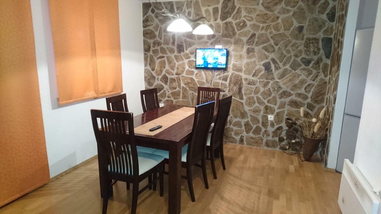 Apartma Geoteh Terme Catez 6032 Krško Exterior foto