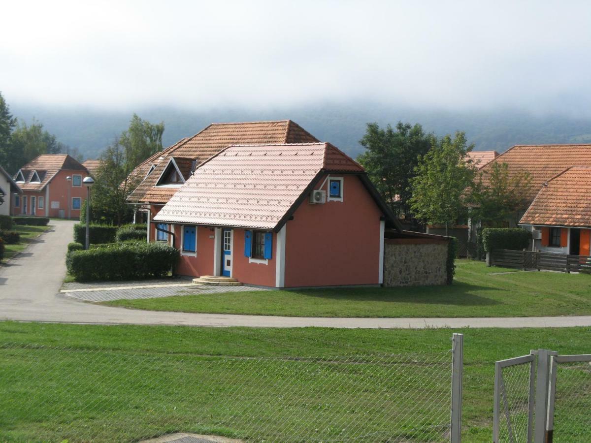 Apartma Geoteh Terme Catez 6032 Krško Exterior foto